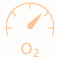 Koncentrace O2